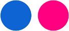 Flickr icon